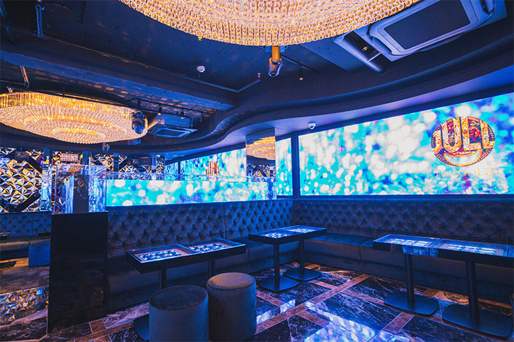 名古屋 栄・錦 GOLD -名古屋- ゴールド ナゴヤ