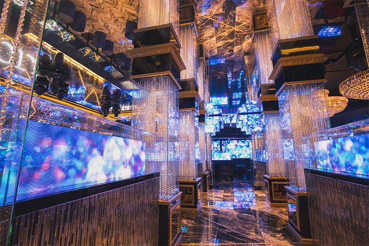 名古屋 栄・錦 GOLD -名古屋- ゴールド ナゴヤ