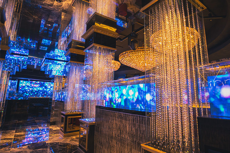 名古屋 栄・錦 GOLD -名古屋- ゴールド ナゴヤ