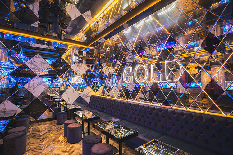 名古屋 栄・錦 GOLD -名古屋- ゴールド ナゴヤ