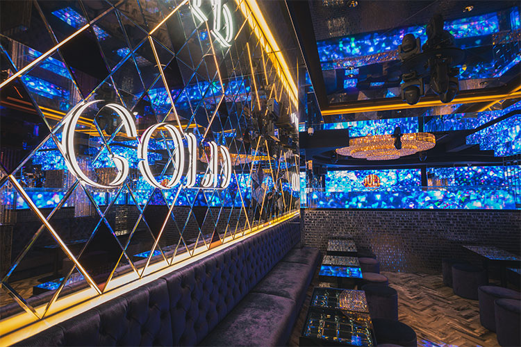 名古屋 栄・錦 GOLD -名古屋- ゴールド ナゴヤ