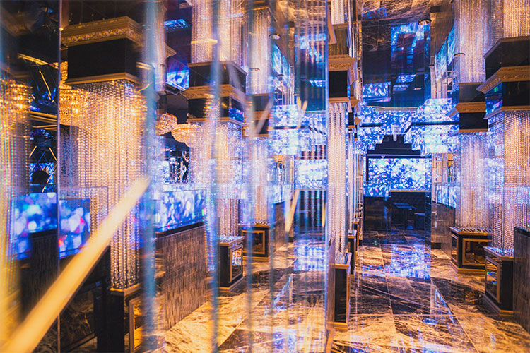 名古屋 栄・錦 GOLD -名古屋- ゴールド ナゴヤ