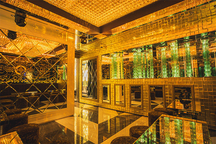 名古屋 栄・錦 GOLD -名古屋- ゴールド ナゴヤ