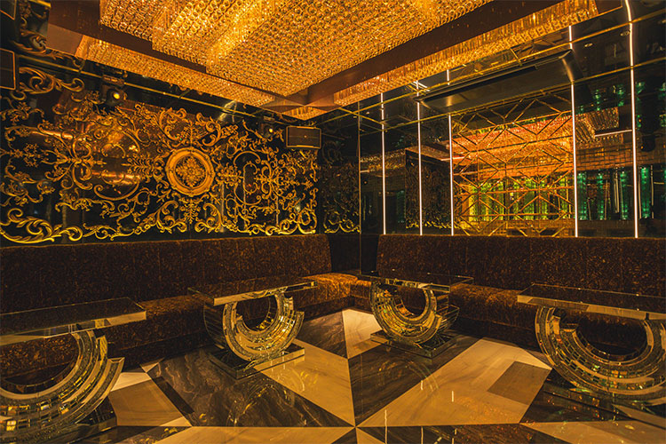 名古屋 栄・錦 GOLD NAGOYA ゴールド ナゴヤ