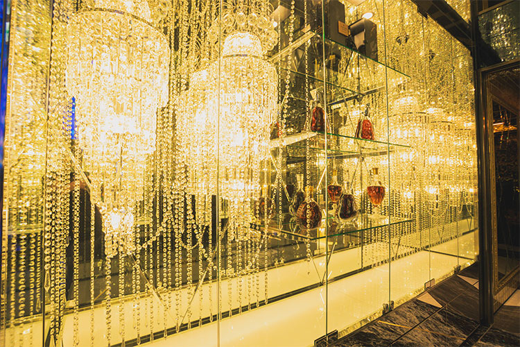 名古屋 栄・錦 GOLD NAGOYA ゴールド ナゴヤ