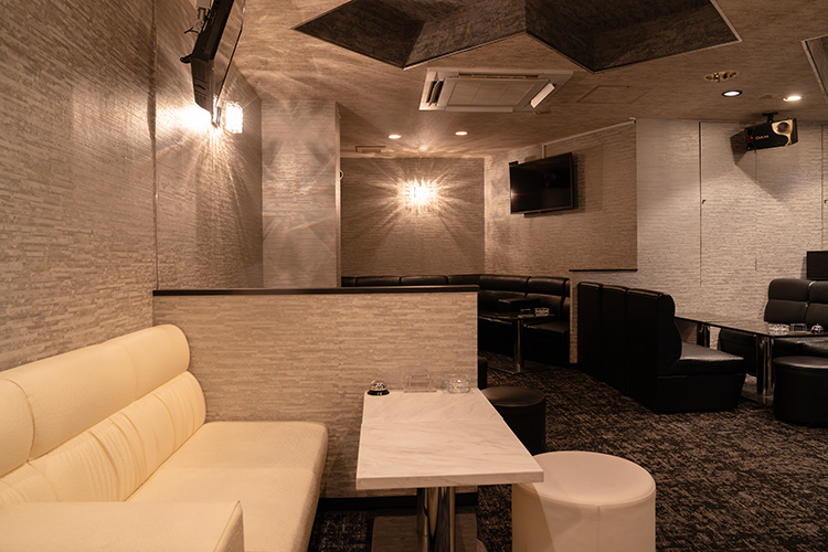 京都祇園 ボーイズバー GATE- spice- ゲート スパイス