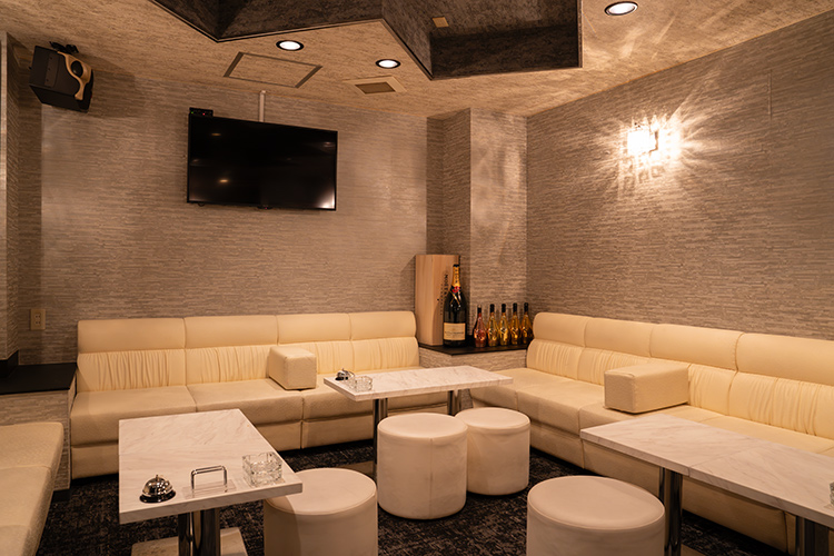 京都祇園 ボーイズバー GATE- spice- ゲート スパイス