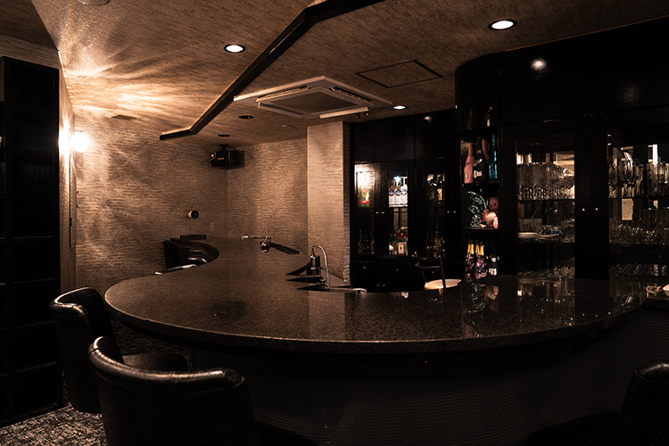 京都祇園 ボーイズバー GATE- spice- ゲート スパイス