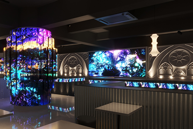 大阪 ミナミ ShinAi シンアイ