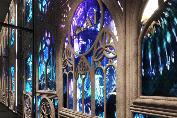 大阪 ミナミ ShinAi シンアイ