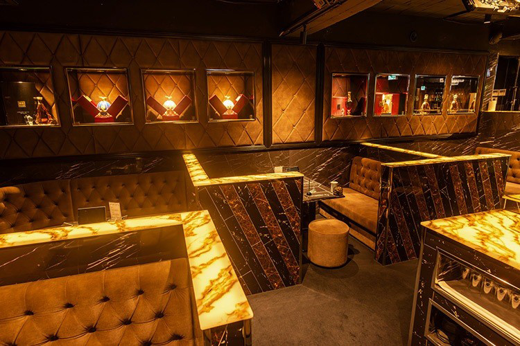 名古屋 栄・錦 WORLD -NAGOYA- ワールド ナゴヤ